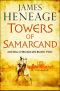 [The Mistra Chronicles 02] • The Towers of Samarcand